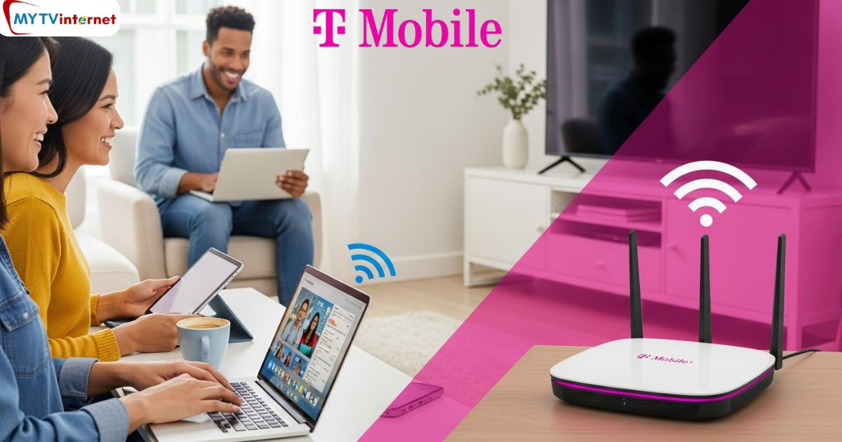 Is T-Mobile Home Internet a Good Choice for You?